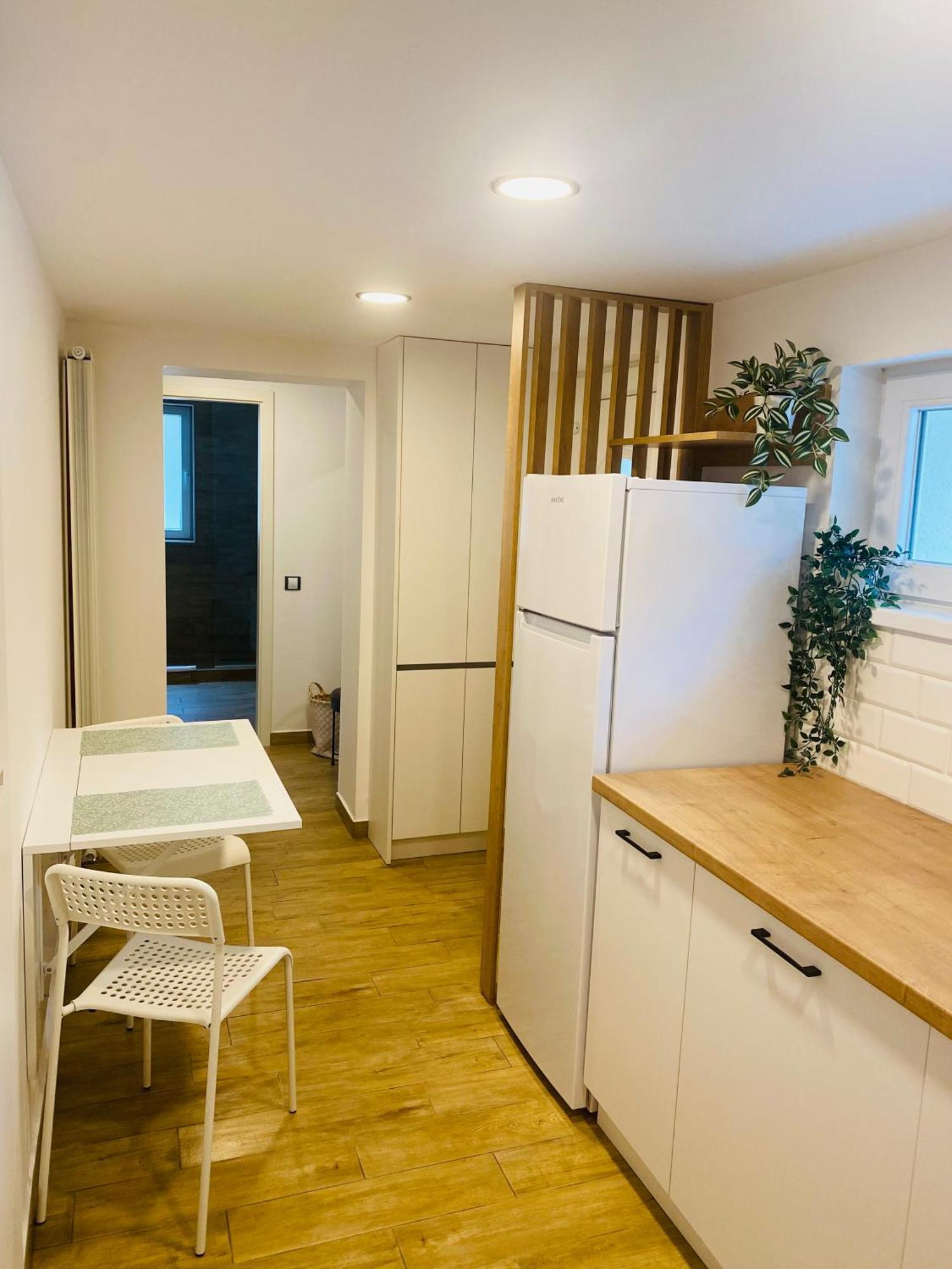 Schei Residence บราชอฟ ภายนอก รูปภาพ