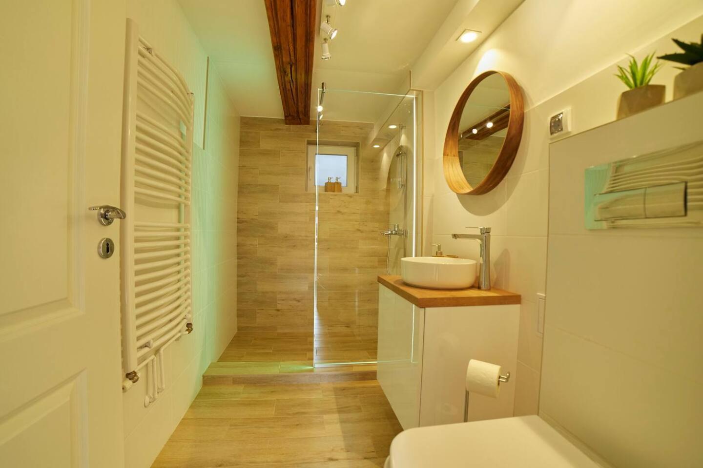 Schei Residence บราชอฟ ภายนอก รูปภาพ