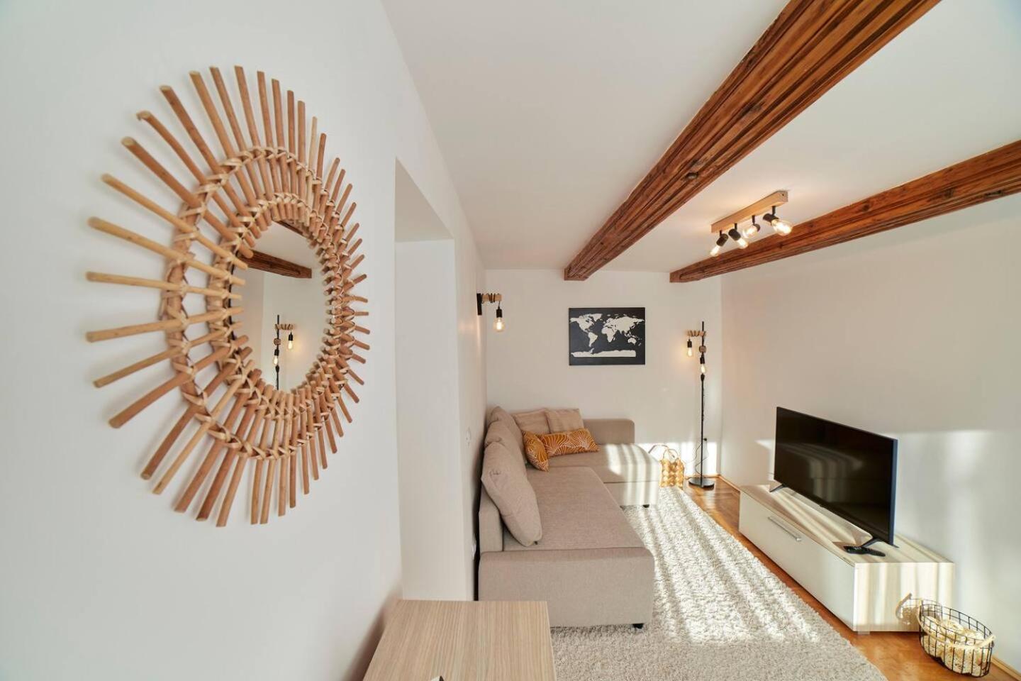 Schei Residence บราชอฟ ภายนอก รูปภาพ